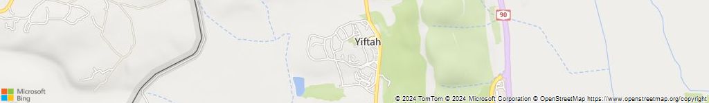 קיבוץ יפתח
