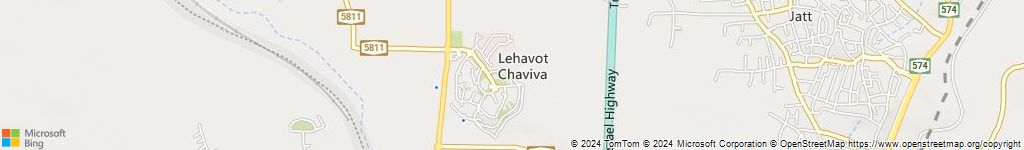 קיבוץ להבות חביבה