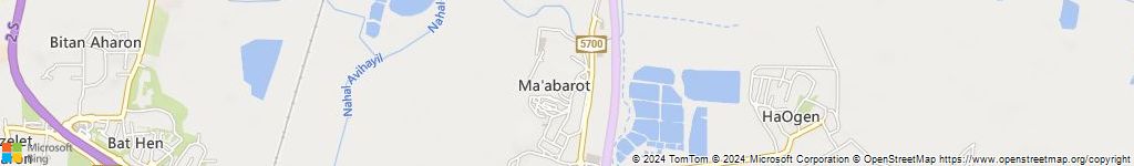 קיבוץ מעברות