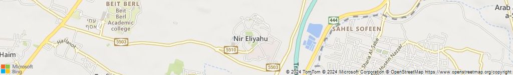 קיבוץ ניר אליהו